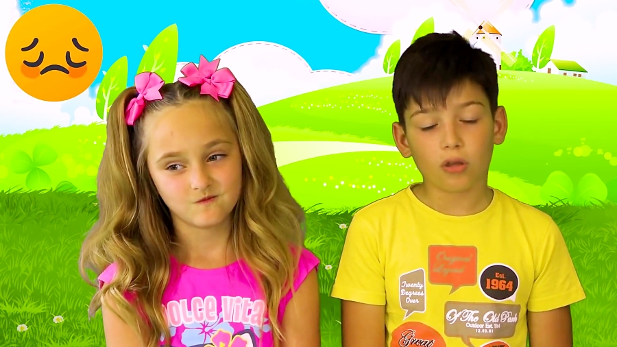 اسباب بازی ها و خانواده مهربان - خانه بازی جدید پرنسس ساشا و میمون ها